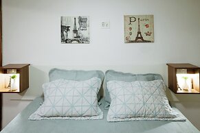 Bela Curitiba Hostel