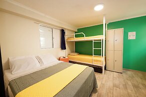 Bela Curitiba Hostel