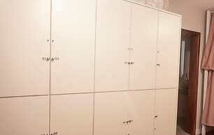 Bela Curitiba Hostel