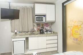 Bela Curitiba Hostel