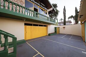 Bela Curitiba Hostel