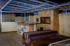 Bela Curitiba Hostel