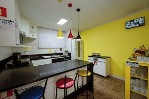 Bela Curitiba Hostel