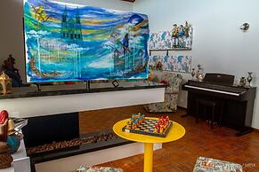 Bela Curitiba Hostel