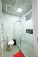 Bela Curitiba Hostel