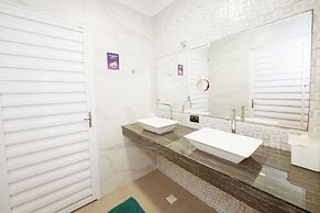 Bela Curitiba Hostel