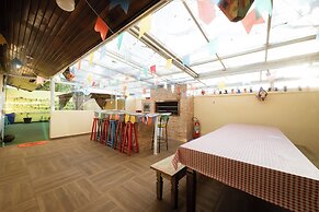 Bela Curitiba Hostel