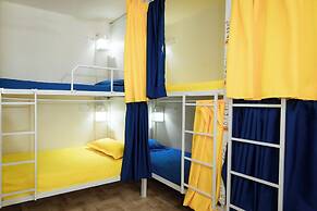 Bela Curitiba Hostel