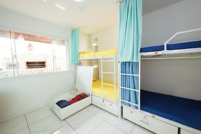 Bela Curitiba Hostel