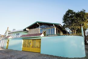 Bela Curitiba Hostel