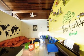 Bela Curitiba Hostel