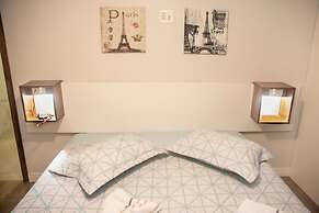 Bela Curitiba Hostel