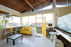 Bela Curitiba Hostel