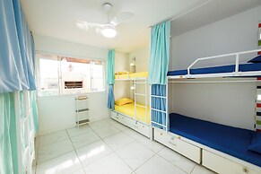Bela Curitiba Hostel