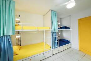 Bela Curitiba Hostel