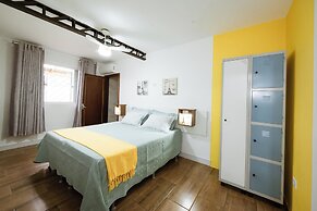 Bela Curitiba Hostel