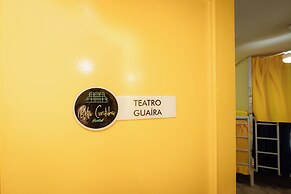 Bela Curitiba Hostel