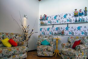 Bela Curitiba Hostel