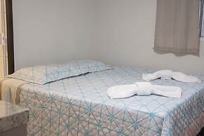 Bela Curitiba Hostel