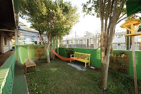 Bela Curitiba Hostel