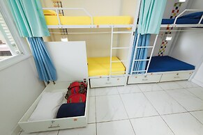 Bela Curitiba Hostel