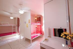 Bela Curitiba Hostel