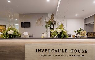Invercauld House