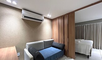 Miramar Atlântico Sul