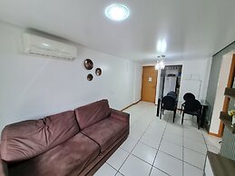 Miramar Atlântico Sul