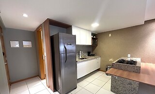 Miramar Atlântico Sul