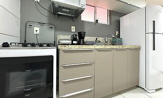 Miramar Atlântico Sul