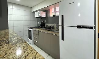 Miramar Atlântico Sul