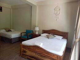 Hotel EL Viajero