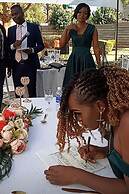 The Hawks Bed and Breakfast