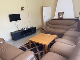 The Hawks Bed and Breakfast