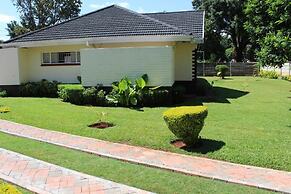 The Hawks Bed and Breakfast