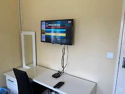 The Hawks Bed and Breakfast