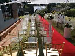 The Hawks Bed and Breakfast