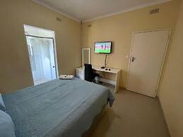 The Hawks Bed and Breakfast