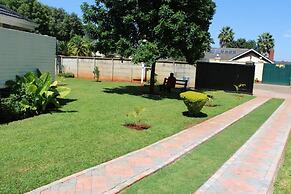 The Hawks Bed and Breakfast