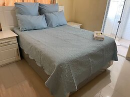 The Hawks Bed and Breakfast