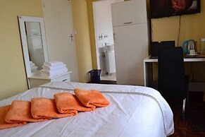 The Hawks Bed and Breakfast