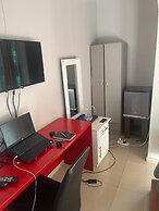 The Hawks Bed and Breakfast