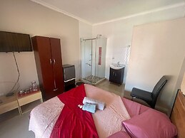 The Hawks Bed and Breakfast