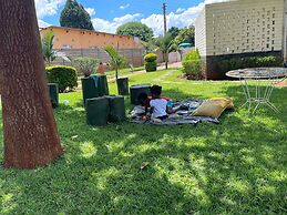 The Hawks Bed and Breakfast