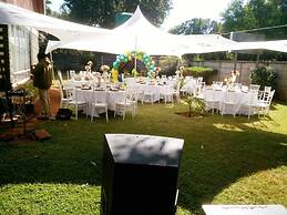 The Hawks Bed and Breakfast