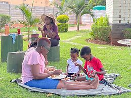 The Hawks Bed and Breakfast