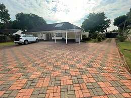 The Hawks Bed and Breakfast