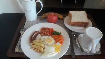 The Hawks Bed and Breakfast