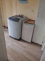 The Hawks Bed and Breakfast